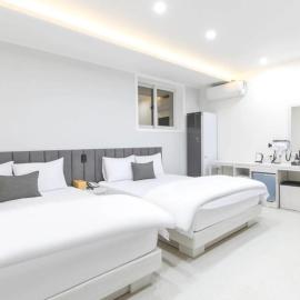Gimcheon Sweet Hotel, hotel Kimch'ŏn városában