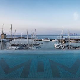 MiM Sotogrande member of Meliá Collection, hotel u gradu Sotogrande
