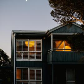 Amarela Haus - Calming Retreat within Oceans Reach, מלון בCape Woolamai