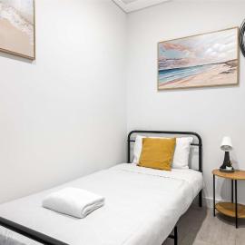 Cosy & Comfortable Single Room at Revesby with Shared Amenities