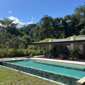 Gran Finca via Villeta en Condominio cerrado