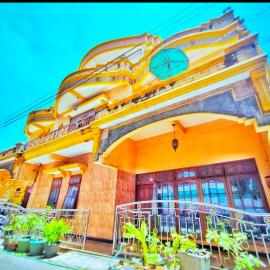 Hemat Inn Semarang, hotel en Semarang