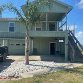 Shore Shack Ranch House, hotel v mestu City-by-the Sea