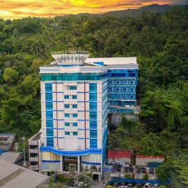 Grand Asmat Hotel and Convention Center, hotel en Jayapura