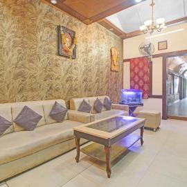 Hotel O Rahul International Hyderabad