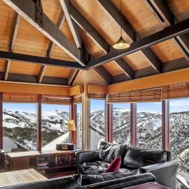 Gundanora Chalet, hotel a Mount Hotham