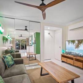 Tropical Resort Escape Cairns