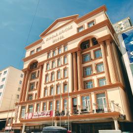 Royal House Hotel 2, hotel sa Ulaanbaatar