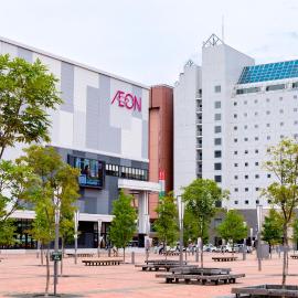 KOKO HOTEL Asahikawa Station - formerly Hotel Wing International Asahikawa Ekimae, hôtel à Asahikawa