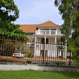 Nice Stay Ug, hotel u gradu Entebe