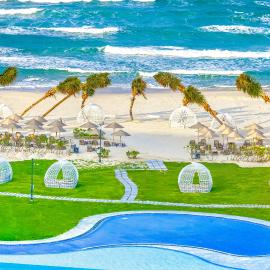 Lugano Resort & Spa Cam Ranh - Ultra All Inclusive