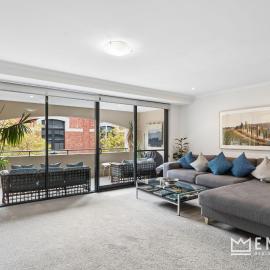 Bannister Street Apartments