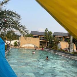 May Farm, hotel in Hương Hóa