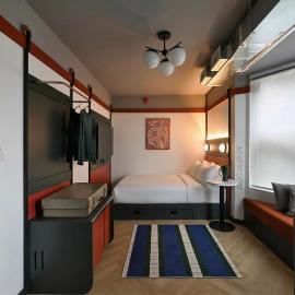 Nomas Hotel