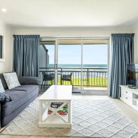 Apartment 9T, hotel in Lennox Head