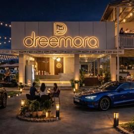 Hotel Dreemora, хотел в Халдвани