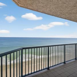 Tranquil Retreat at Dimucci Towers