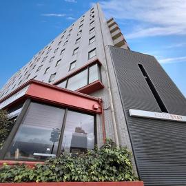 KOKO STAY Sagamihara - formerly Hotel Wing International Sagamihara, hotelli kohteessa Sagamihara