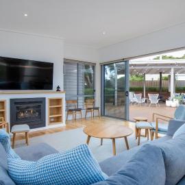 The Sanctuary Blairgowrie Beach Haven