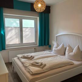 Kleine Auszeit, hotel a Rostock