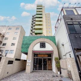 KOKO HOTEL Nagoya Sakae South