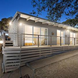 Coastal Charm in Blairgowrie
