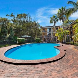 Pelican Place