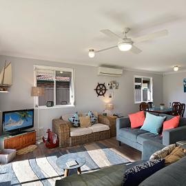 The Nautical House