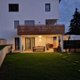 Gemütliche Ferienwohnung, Beilngries