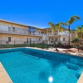 The Sands Apartment 6