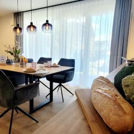 Obermain Living, hotell i Bad Staffelstein