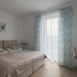 Apartments Sereď ELLA, hotell i Seredʼ