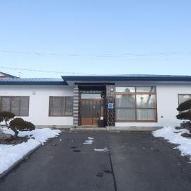 rento, Hotel in Sobetsu