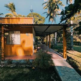 La Casita Puerto Arista, Hotel in Puerto Arista