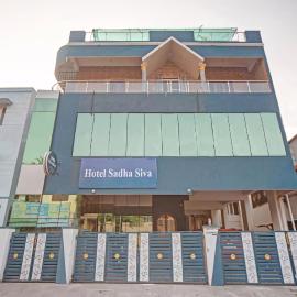Open Hotel by Olive - Sadha Siva Airport Road, Chennai