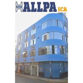 Hallpa Ica