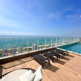 Apartamento Novo Infinity