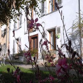 Chambres d'Hotes La Mystérieuse, hotelli kohteessa Soulan