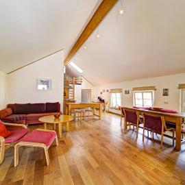 Nengshof Ferienwohnung Mohnblume