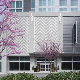 Tempo By Hilton Nashville Midtown
