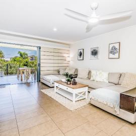 Pavillions Ocean Breeze Apartment 119, hotel in Agnes Water