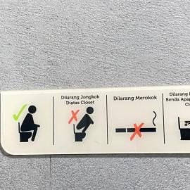 Rumah Kayu Tanjakan, hotel em Nempel
