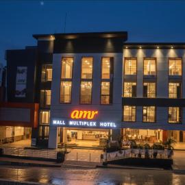 The Altruist Katra Hotel, hotel in Katra