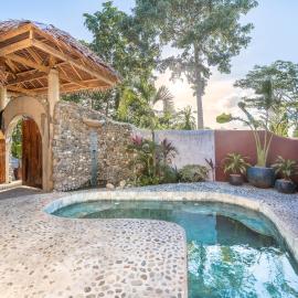 Highlife Hill Villa