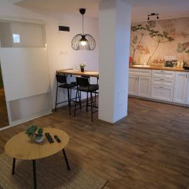 All-Star Premium Apartment