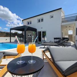 Ferienhaus Kala Maslenica