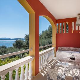Baracunda Seaview Apartments with private Hot Tub by Konnect