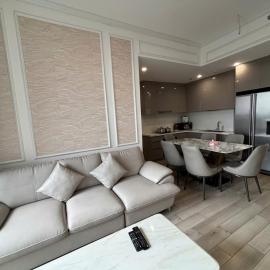 VINHOMES GRAND PARK - Masteri Center Point 2 phòng ngủ