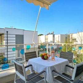 Sunny Beach Apartments - 146