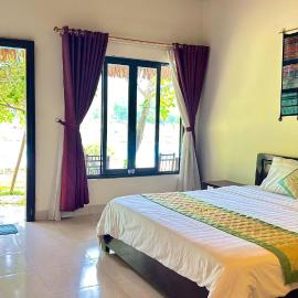 Mai Chau Homestay, hotel sa Mai Châu